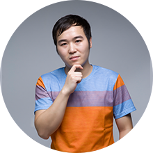 H5工程師Alan-HTML5 Engineer